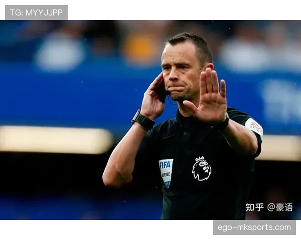 毫米级越位怎么判？VAR如何界定这“一线之差”