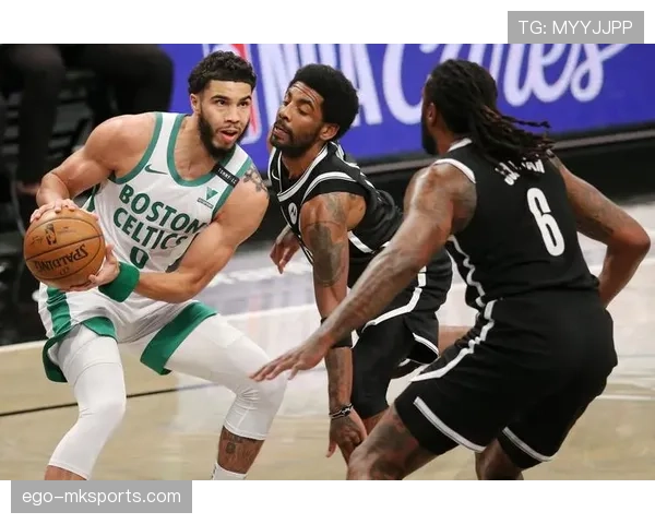 英格拉姆更侧重挡拆单打，拉开空间胜于塔图姆