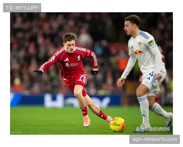 利物浦防线漏洞持续暴露，进攻强势难掩防守隐忧