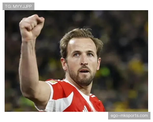 哈里·凯恩对阵英超豪门的强强对话表现解析