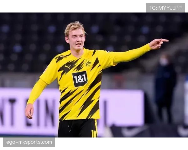 多特蒙德高位逼抢失效，中场失控问题显现，争冠形势面临考验