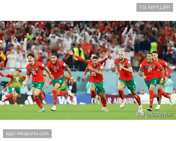 民主刚果冲击2026世界杯 非洲新贵能否复刻摩洛哥黑马奇迹